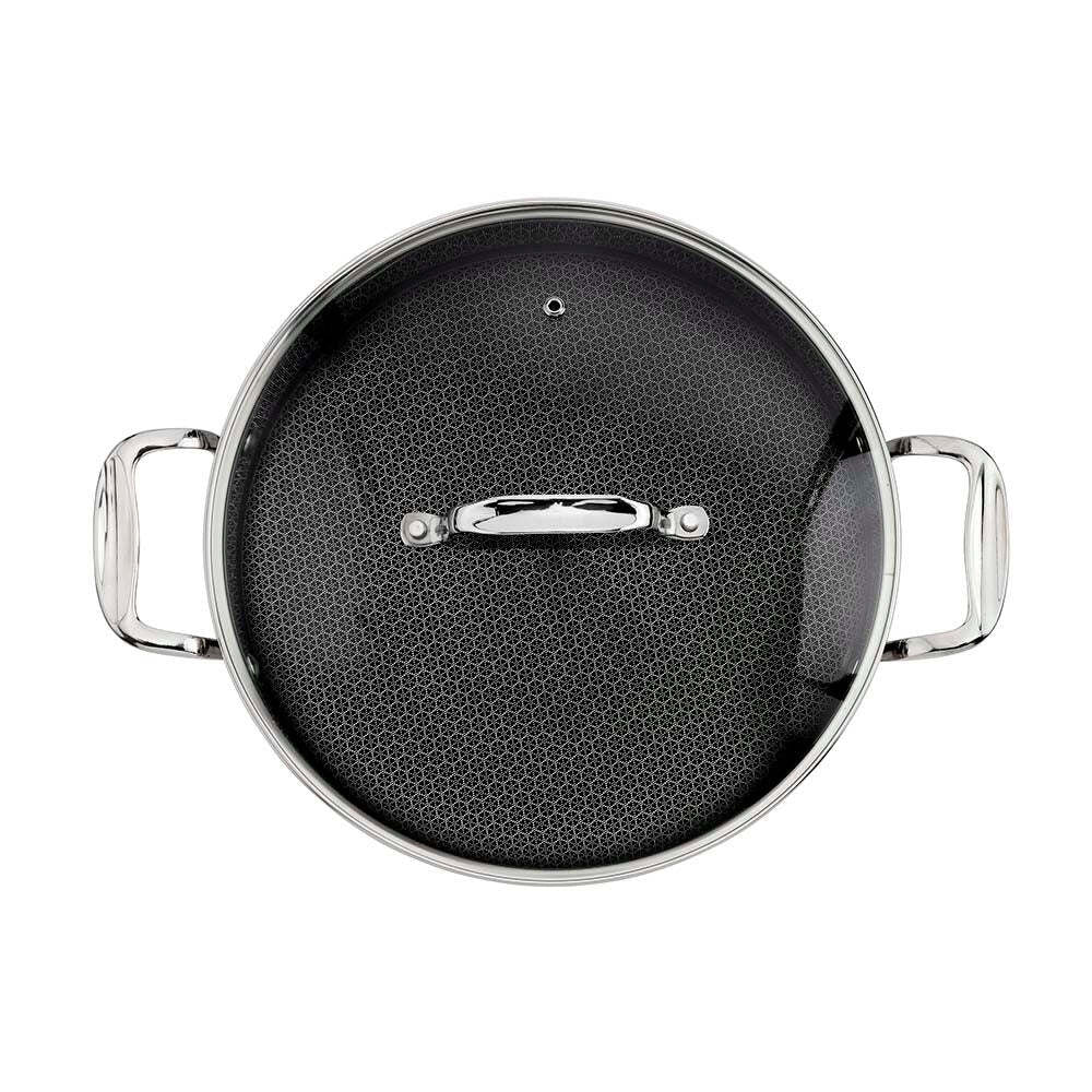 42376-stanley-rogers-matrix-chefs-kitchen-frying-pan-28cm
