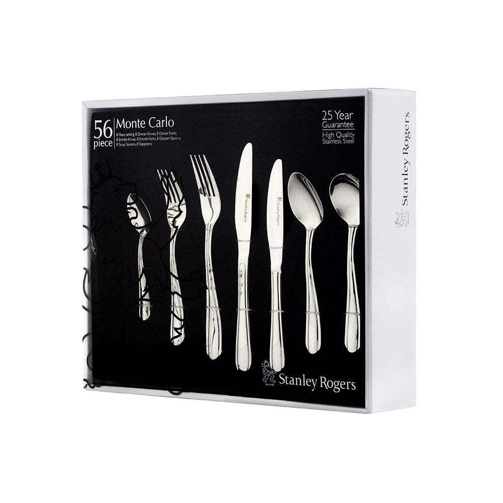 50814-stanley-rogers-monte-carlo-56pc-cutlery-family-dinner-set