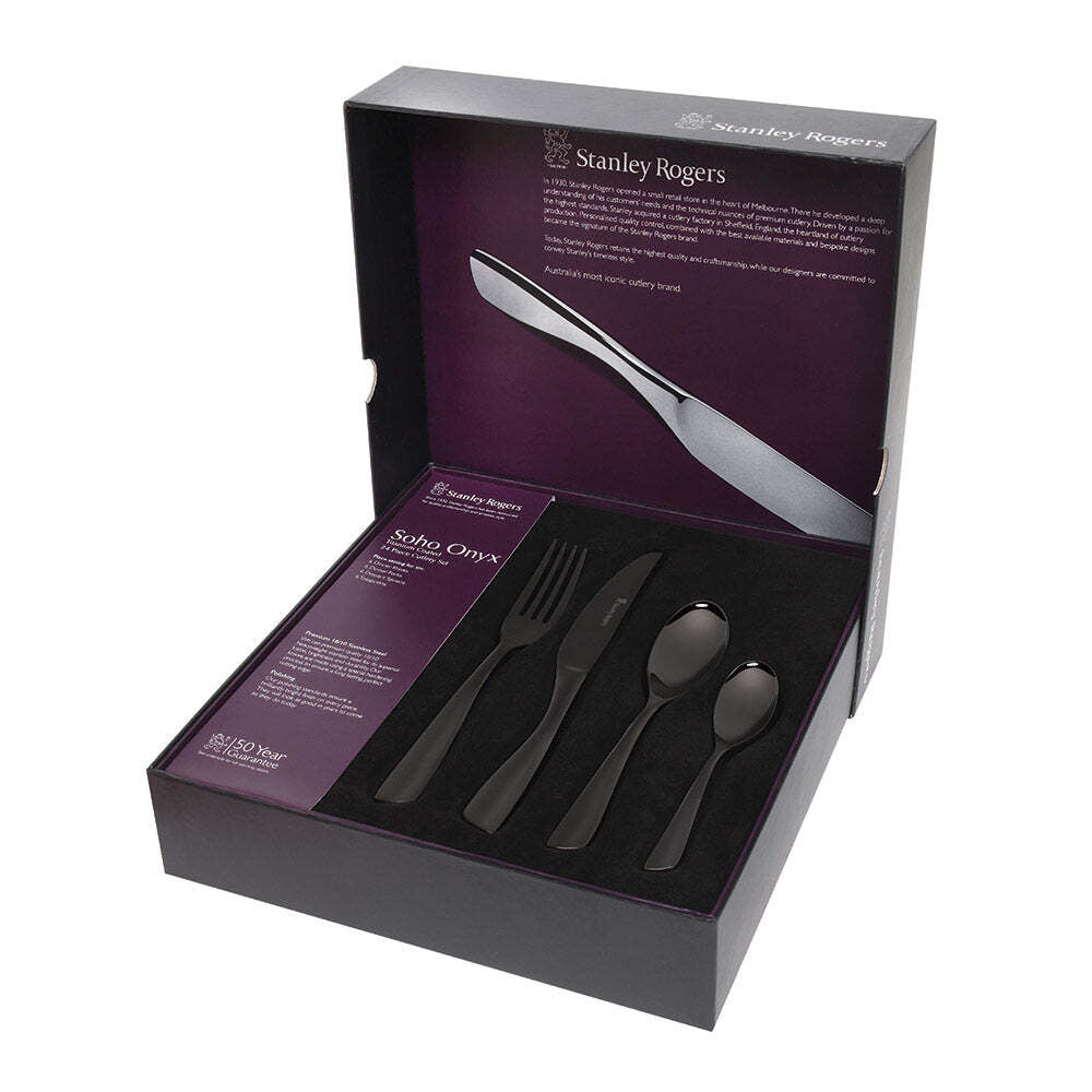 50623-stanley-rogers-soho-onyx-24pc-cutlery-family-dinner-set