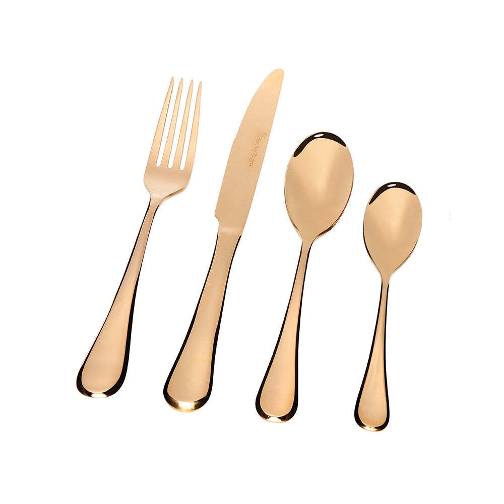 50626-stanley-rogers-chelsea-gold-24pc-cutlery-family-dinner-set
