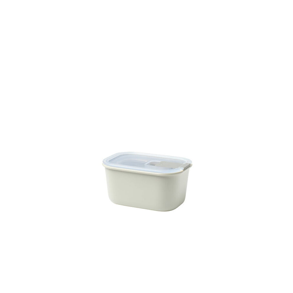 106154032500m-mepal-food-storage-box-w-easyclip-lid-rectangle-450ml-nordic-white