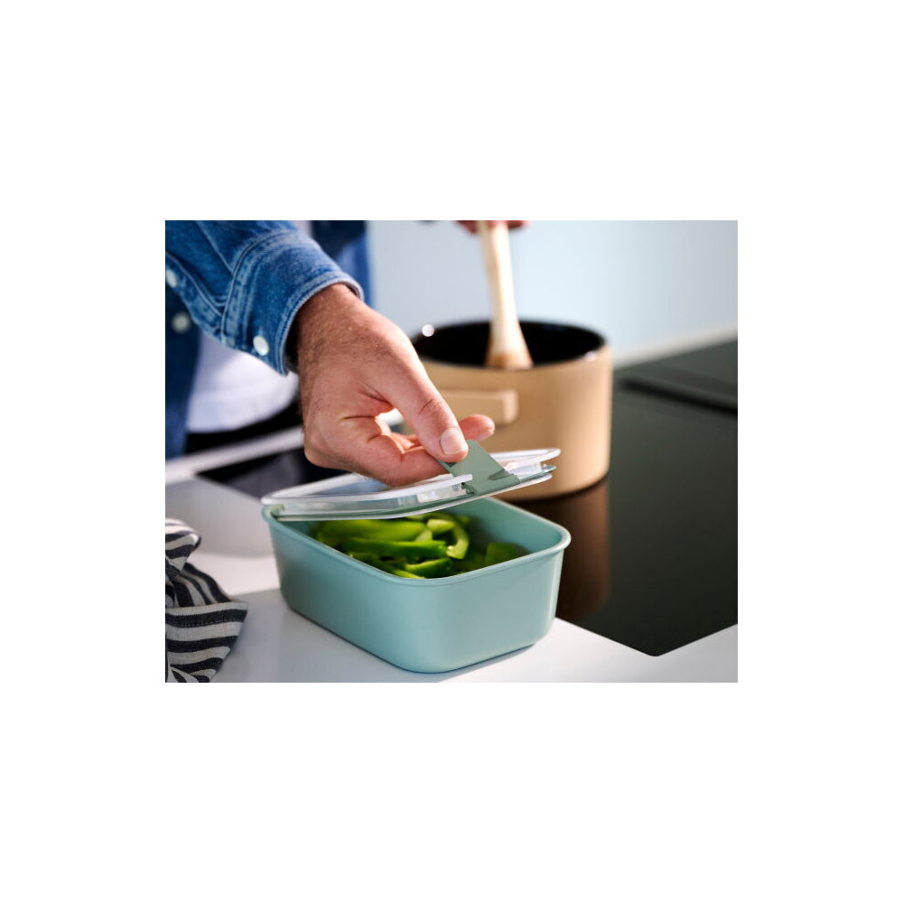 106154032500m-mepal-food-storage-box-w-easyclip-lid-rectangle-450ml-nordic-white