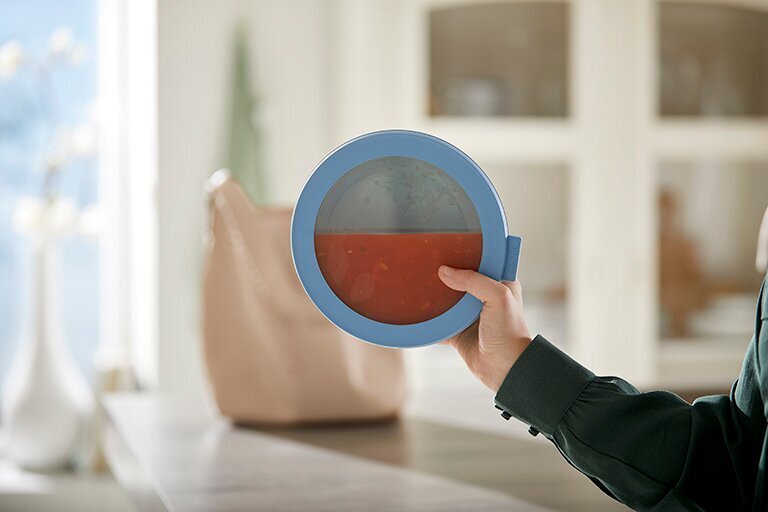 106204094700m-mepal-multi-cirqula-food-bowl-w-lid-round-350ml-12oz-nordic-sage