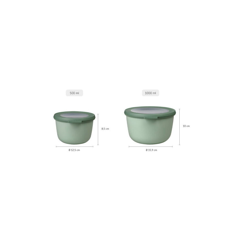 106210094700m-mepal-multi-cirqula-food-bowl-w-lid-round-1l-34oz-nordic-sage