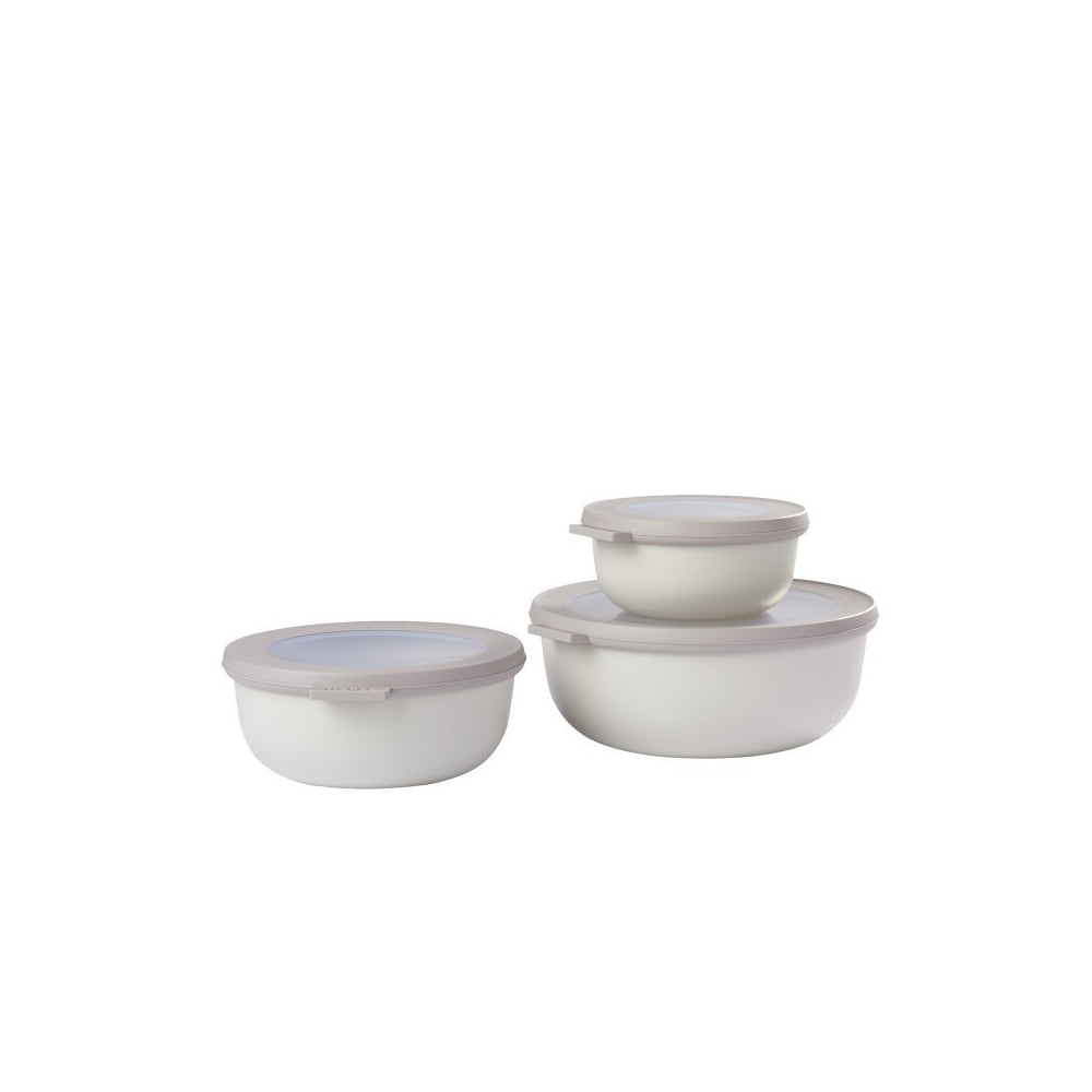 106230032500m-3pc-mepal-cirqula-food-bowl-w-lid-set-round-350ml-750ml-1-25l-nordic-white