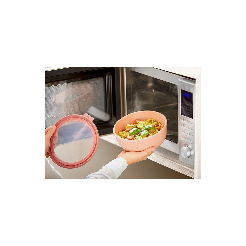 106231094700m-3pc-mepal-cirqula-food-bowl-w-lid-set-round-500ml-1l-2l-nordic-sage