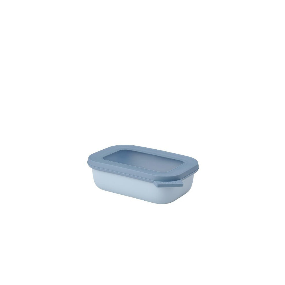 106251015700m-mepal-multi-cirqula-food-bowl-w-lid-rectangle-500ml-17oz-nordic-blue