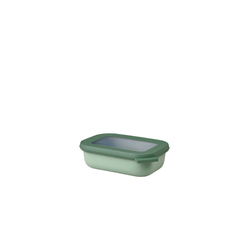 106251094700m-mepal-multi-cirqula-food-bowl-w-lid-rectangle-500ml-17oz-nordic-sage