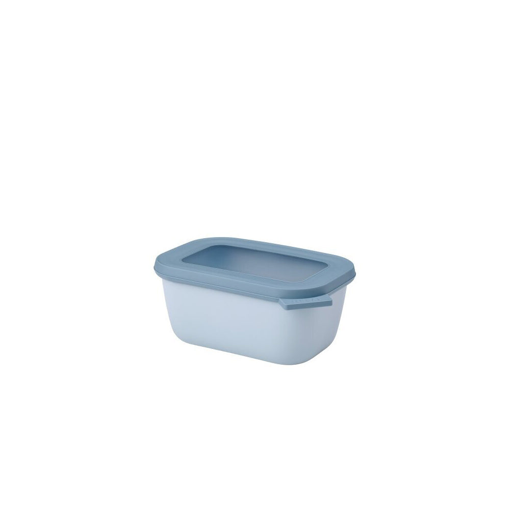 106253015700m-mepal-multi-cirqula-food-bowl-w-lid-rectangle-750ml-25oz-nordic-sage