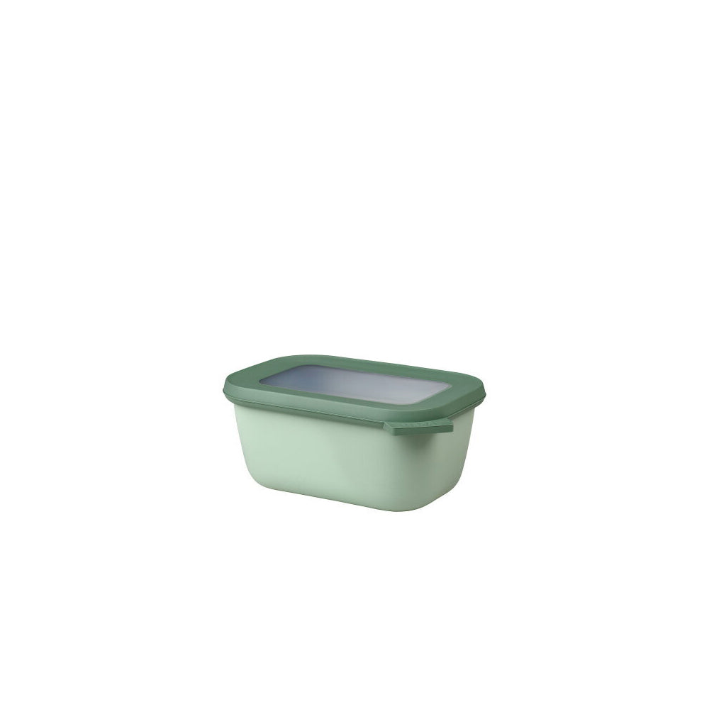 106253094700m-mepal-multi-cirqula-food-bowl-w-lid-rectangle-750ml-25oz-nordic-sage