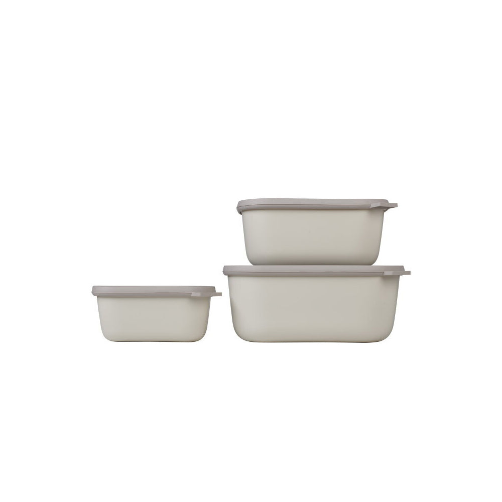 106271032500m-3pc-mepal-multi-cirqula-food-bowl-w-lid-set-750ml-1-5l-3l-nordic-white