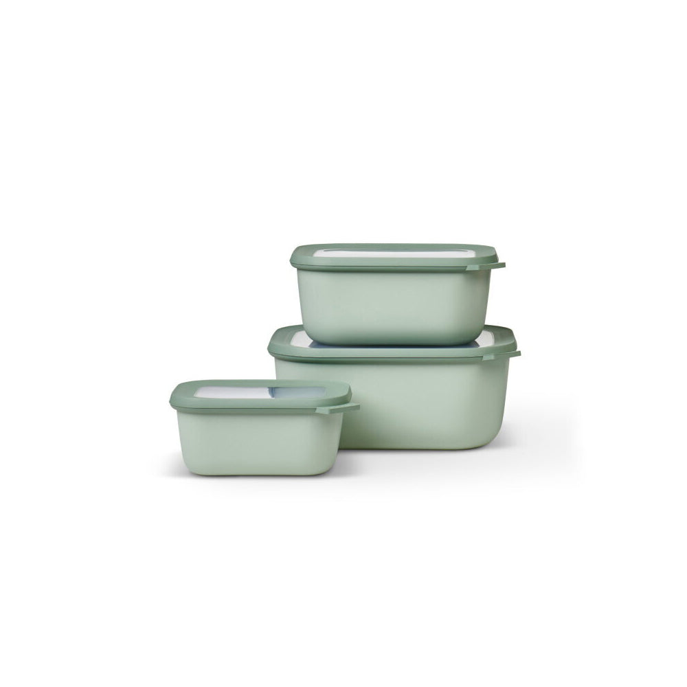 106271094700m-3pc-mepal-multi-cirqula-food-bowl-w-lid-set-750ml-1-5l-3l-nordic-sage