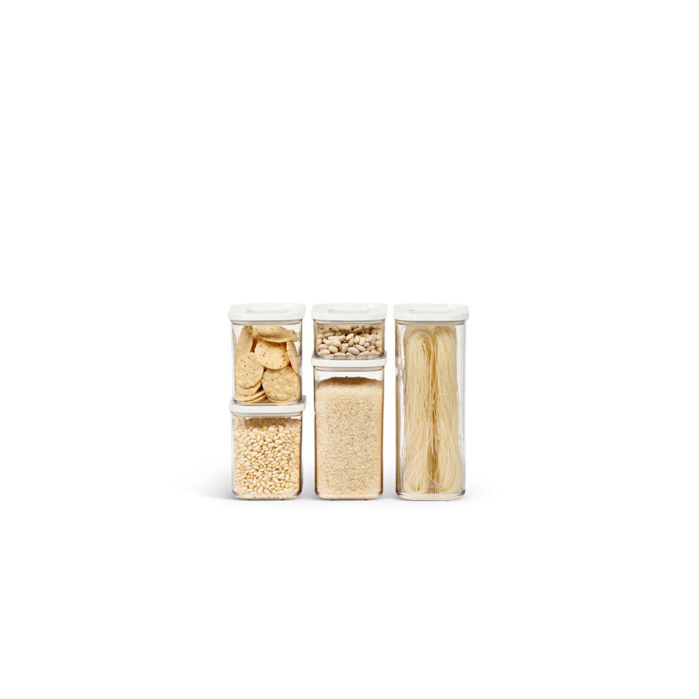 106994030600m-5pc-mepal-modula-food-storage-box-w-lid-starter-set-white