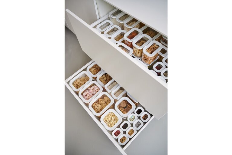 106994530600m-9pc-mepal-modula-food-storage-box-w-lid-promo-set-white