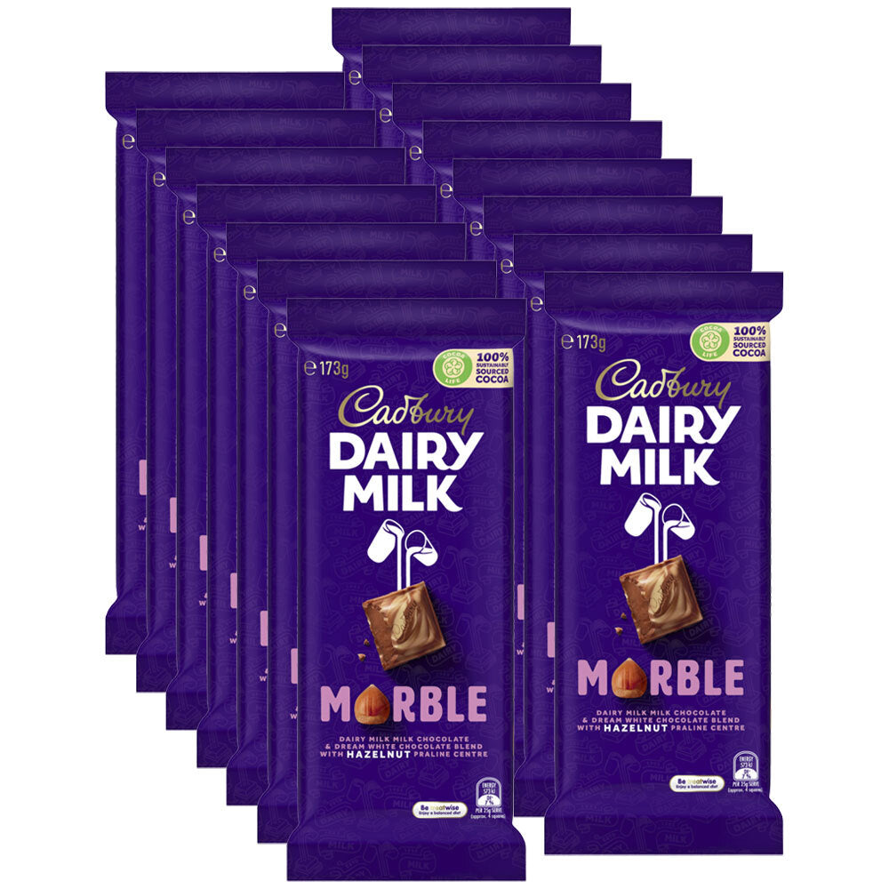 4228661-15pc-cadbury-dairy-milk-marble-173g-chocolate-confectionery