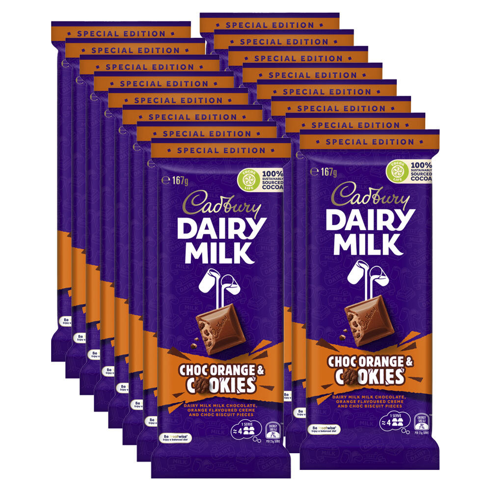 4282682-16pc-cadbury-dairy-milk-choc-orange-cookie-chocolate-confectionery