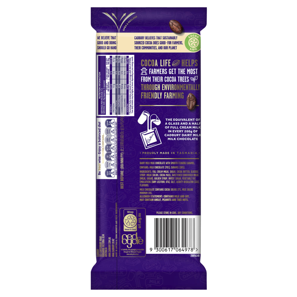 4052678-15pc-cadbury-dairy-milk-caramello-180g-chocolate-confectionery