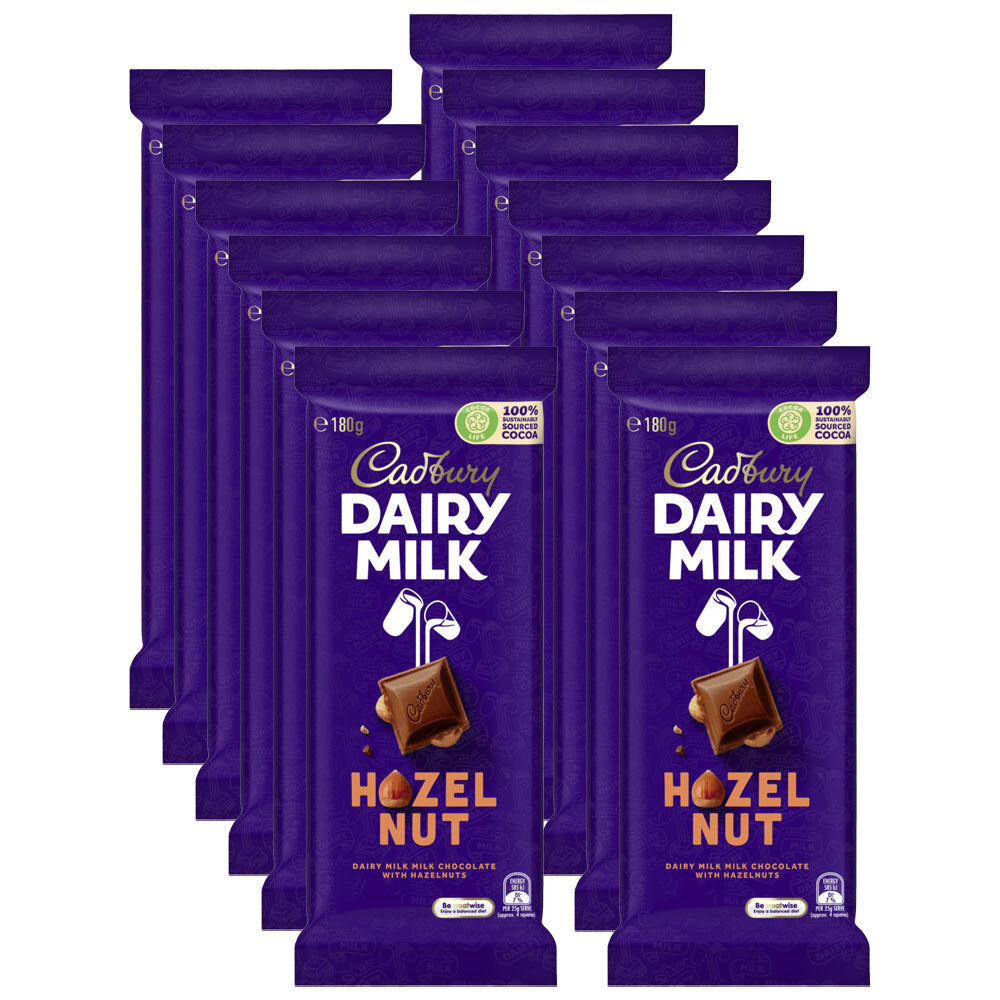 4052673-13pc-cadbury-dairy-milk-hazelnut-180g-chocolate-confectionery