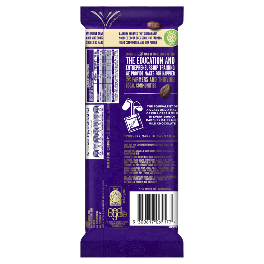 4052698-15pc-cadbury-dairy-milk-black-forest-180g-chocolate-confectionery