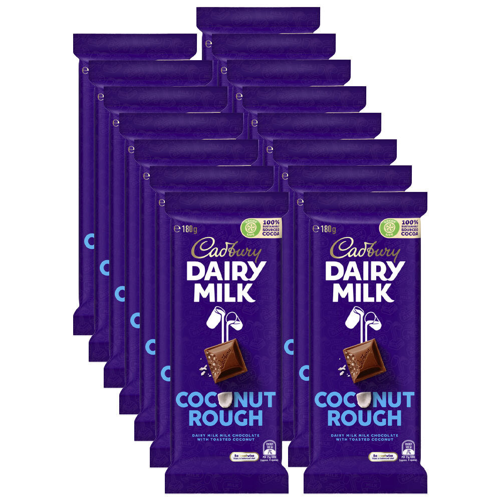 4052663-15pc-cadbury-dairy-milk-coconut-rough-180g-chocolate-confectionery