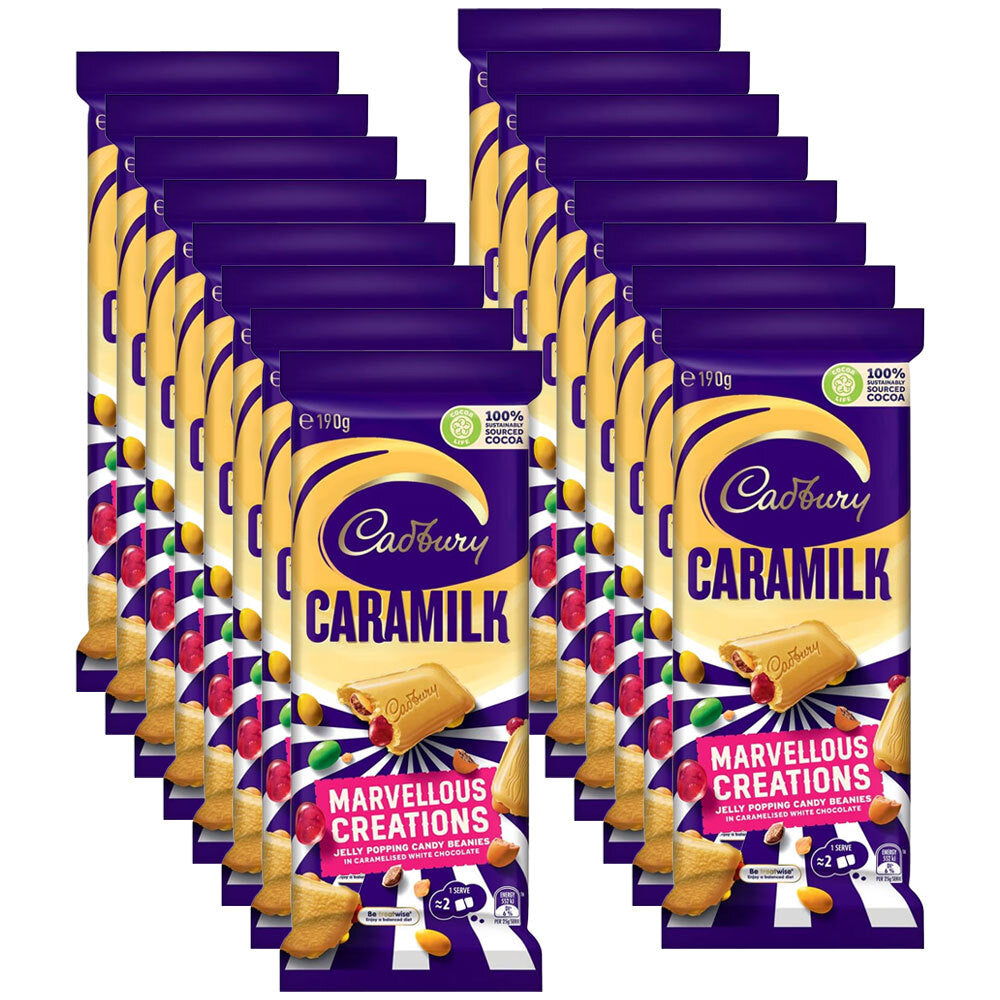4301299-16pc-cadbury-caramilk-190g-chocolate-confectionery