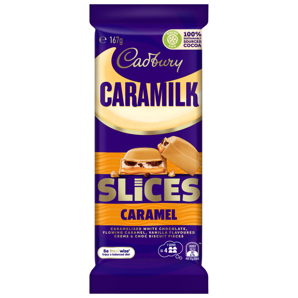 4302653-16pc-cadbury-dairy-milk-caramilk-slice-165g-chocolate-confectionery