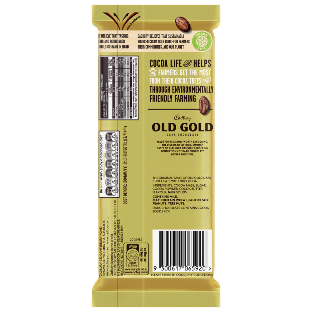4052773-16pc-cadbury-old-gold-70-180g-chocolate-confectionery