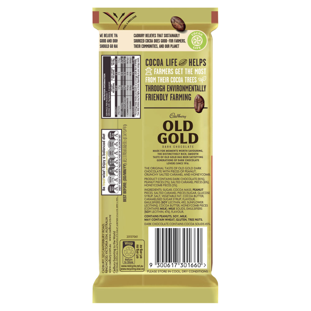 4301298-16pc-cadbury-old-gold-peanut-brittle-175g-chocolate-confectionery