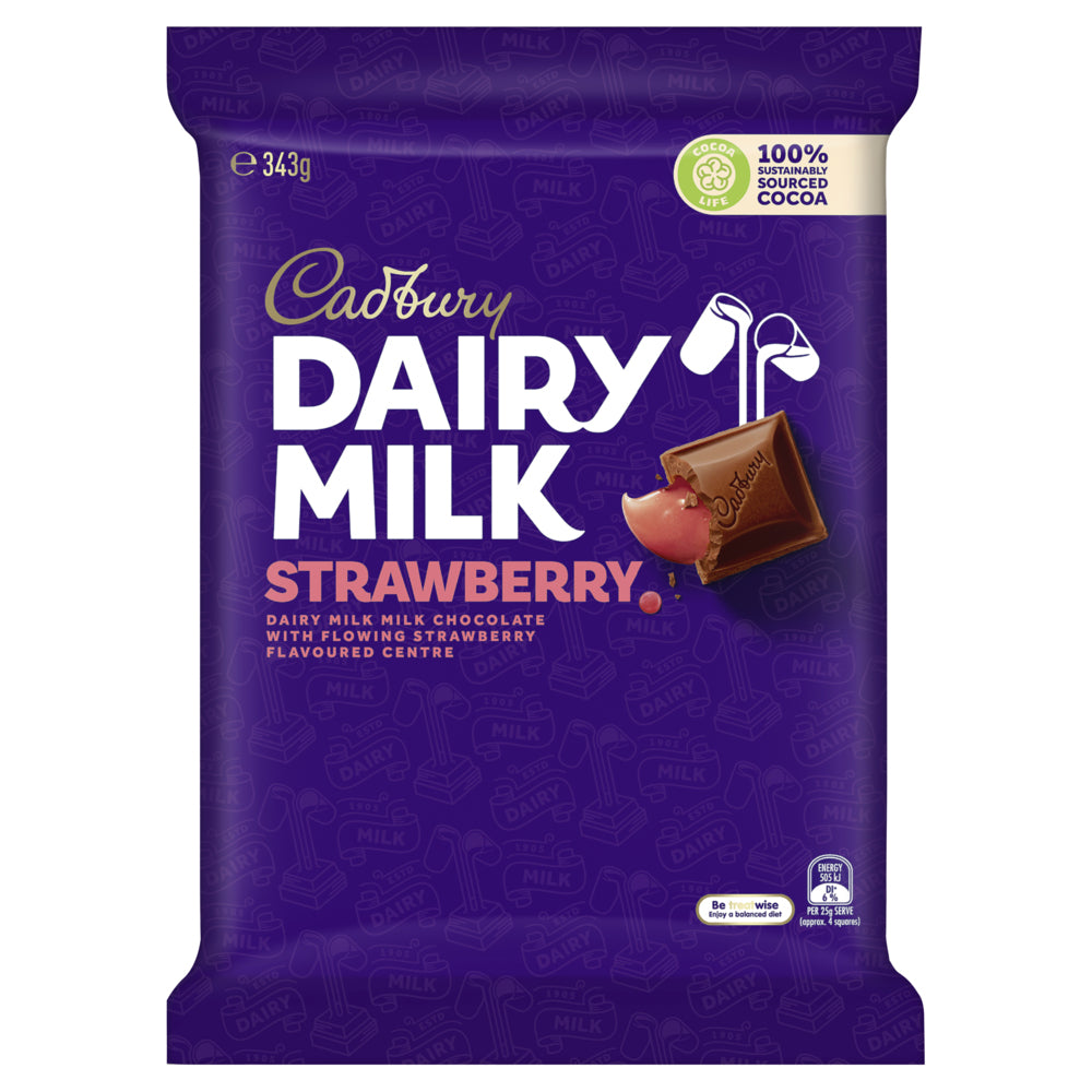 4279184-10pc-cadbury-dairy-milk-strawberry-block-343g-chocolate-confectionery
