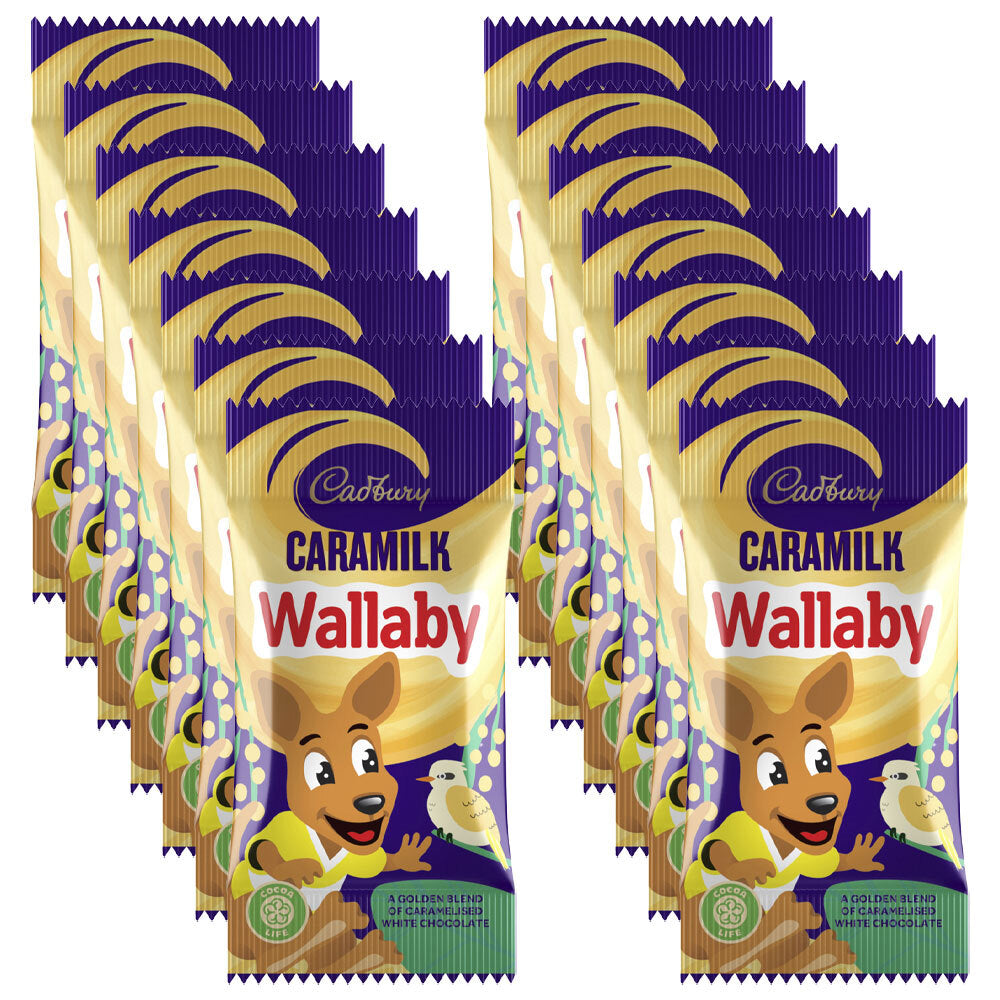 4300742-14pc-cadbury-caramilk-wallaby-sharepack-144g-chocolate-confectionery