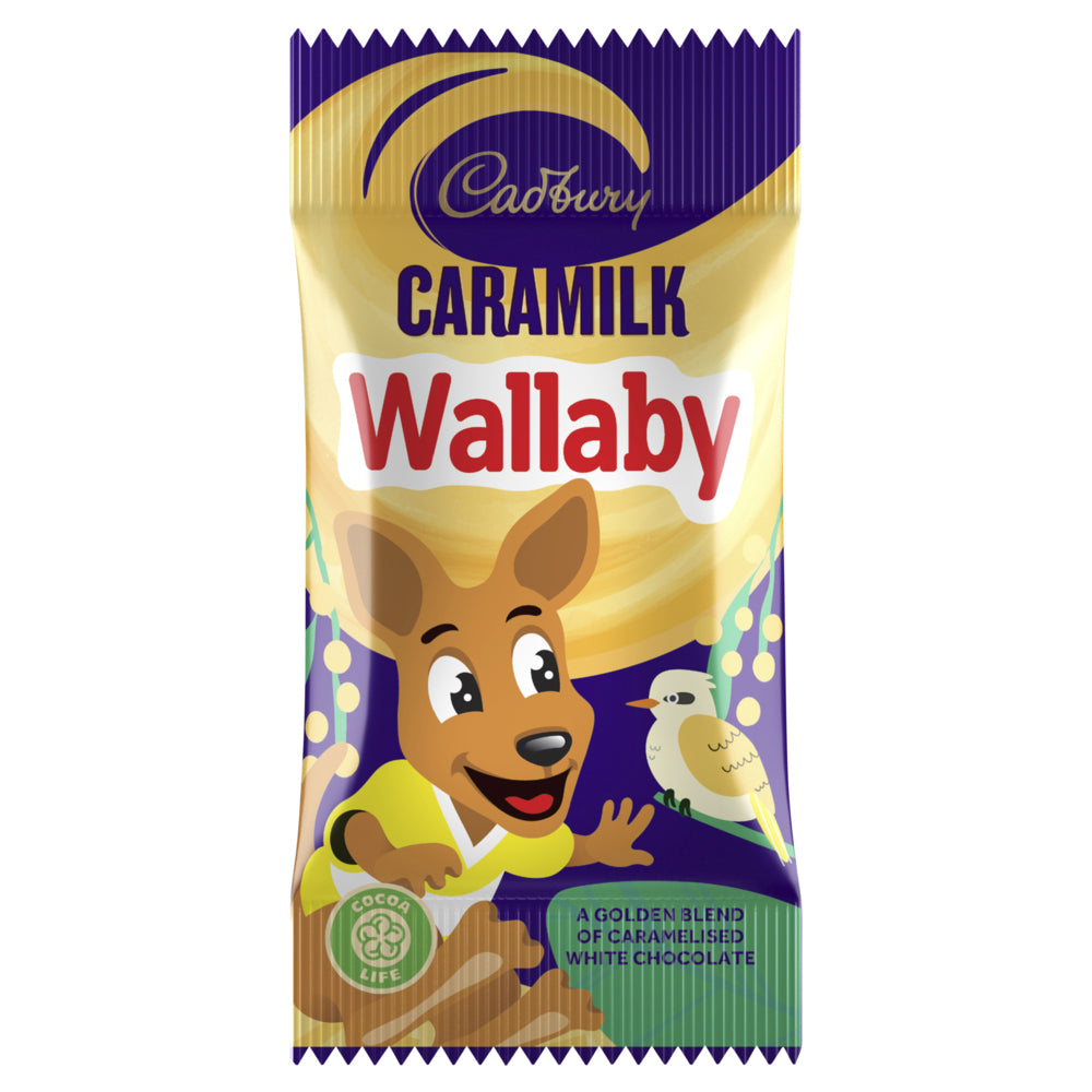 4300742-14pc-cadbury-caramilk-wallaby-sharepack-144g-chocolate-confectionery