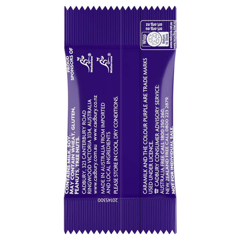 4300742-14pc-cadbury-caramilk-wallaby-sharepack-144g-chocolate-confectionery