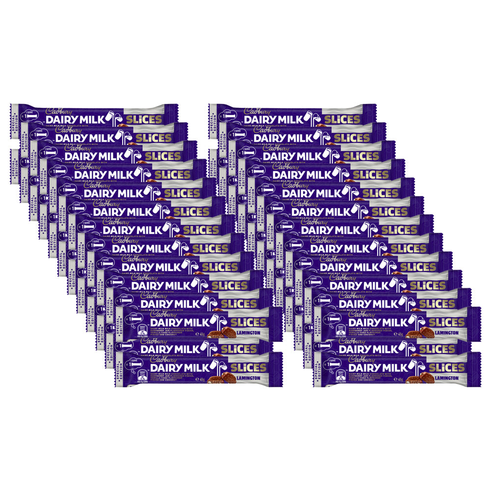 4309826-48pc-cadbury-lamington-slice-bar-chocolate-confectionery