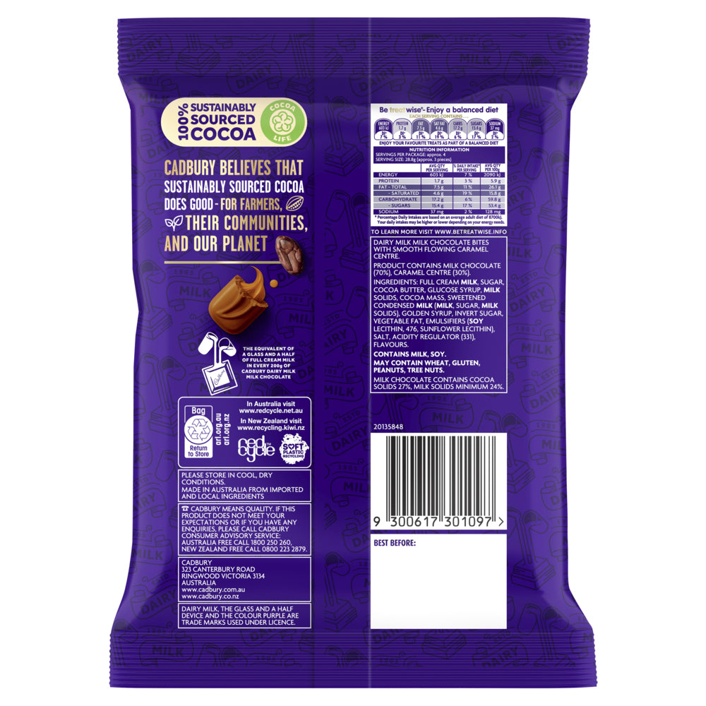 4300346-12pc-cadbury-dairy-milk-caramellow-bites-142g-chocolate-confectionery