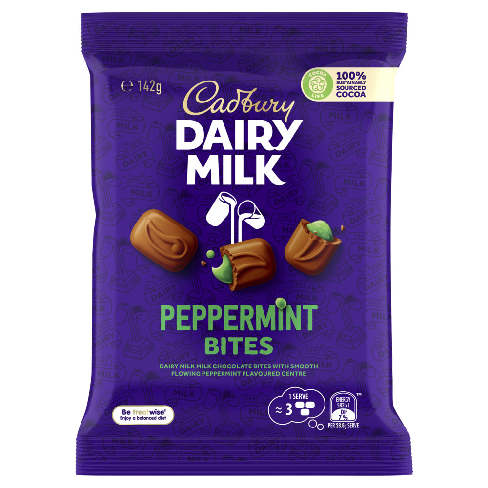 4300337-12pc-cadbury-dairy-milk-peppermint-bites-142g-chocolate-confectionery