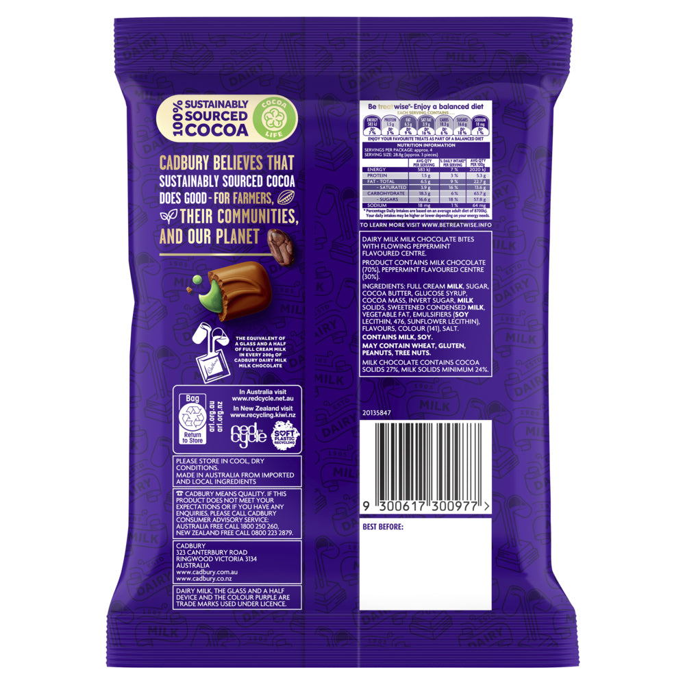 4300337-12pc-cadbury-dairy-milk-peppermint-bites-142g-chocolate-confectionery