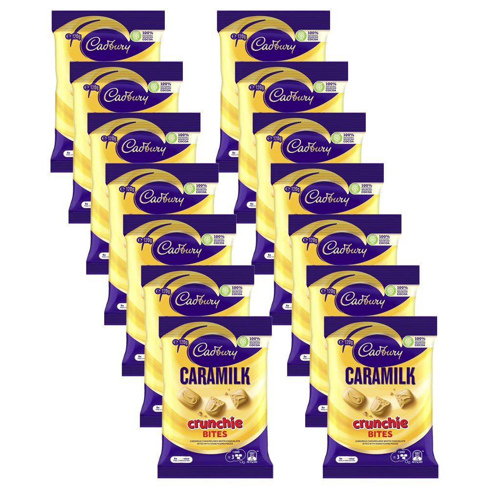 4304111-14pc-cadbury-caramilk-crunchie-bites-120g-chocolate-confectionery