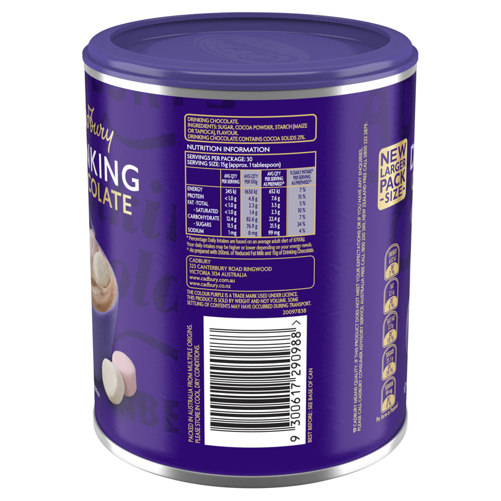 4259946-6pc-cadbury-drinking-choc-canister-450g-chocolate
