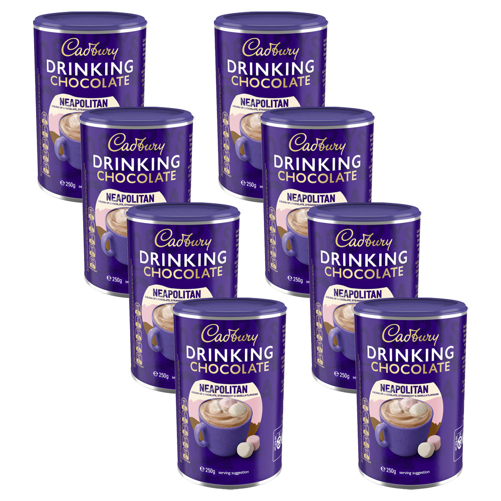 4265835-8pc-cadbury-neapolitan-drinking-choc-250g-chocolate