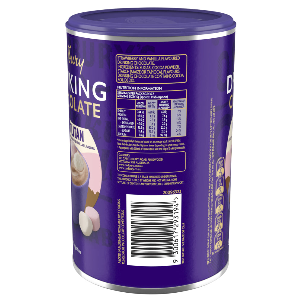4265835-8pc-cadbury-neapolitan-drinking-choc-250g-chocolate
