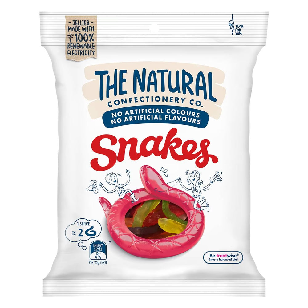 4300452-12pc-the-natural-confectionery-co-snakes-190g-lollies