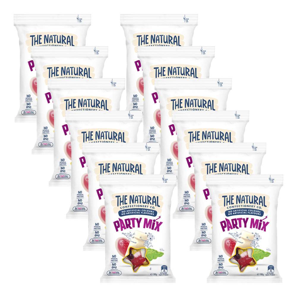 4224816-12pc-the-natural-confectionery-co-party-mix-180g