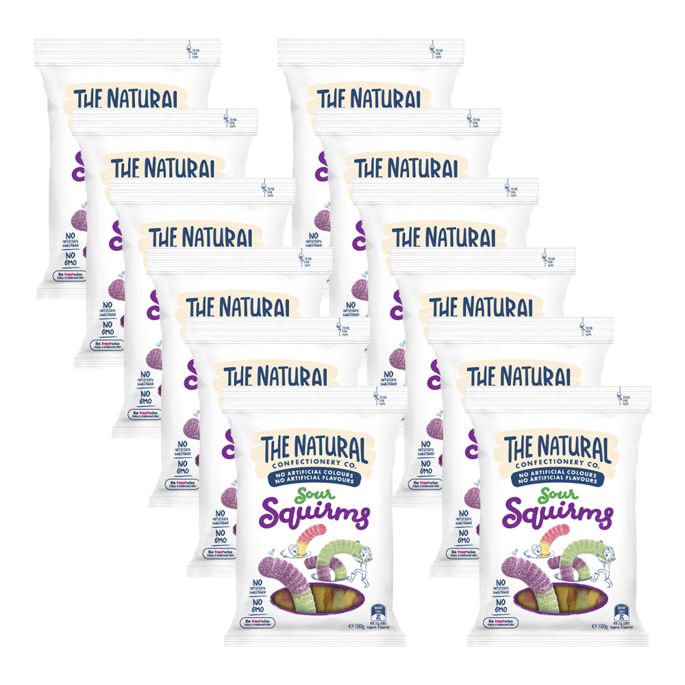 4004663-12pc-the-natural-confectionery-co-sours-squirms-180g