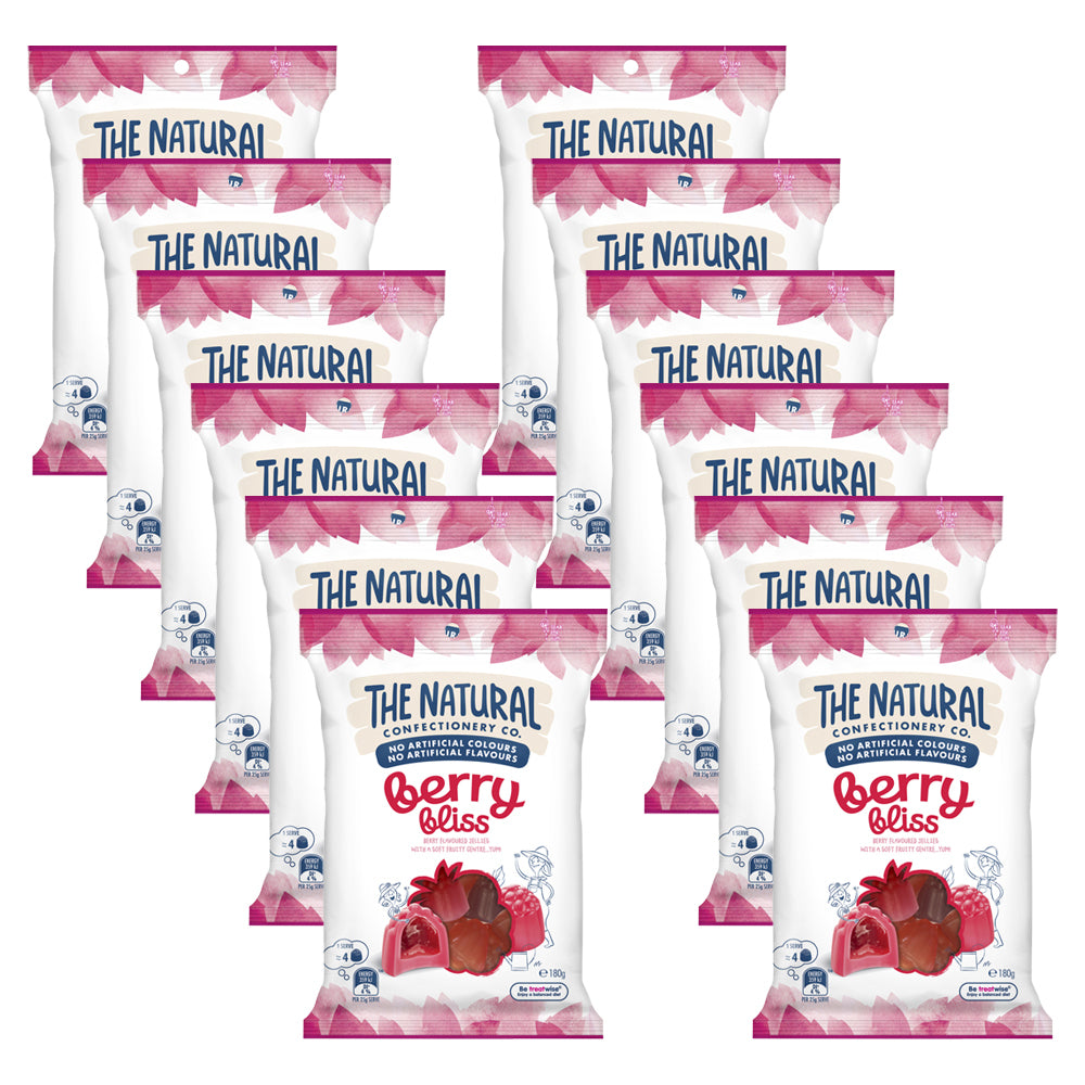 4300455-12pc-the-natural-confectionery-co-berry-bliss-180g