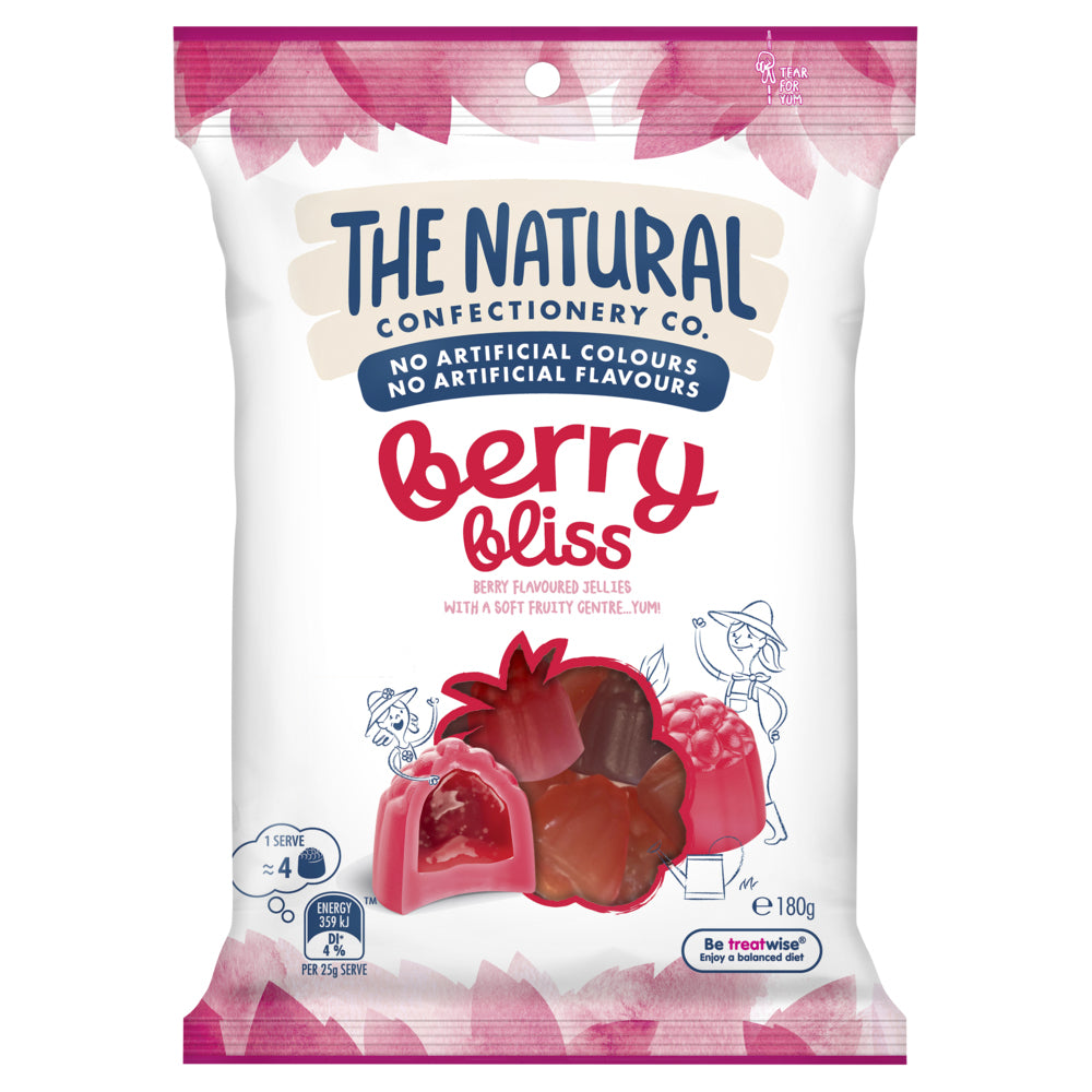 4300455-12pc-the-natural-confectionery-co-berry-bliss-180g