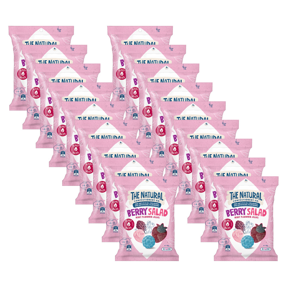 4303689-18pc-the-natural-confectionery-co-berry-salad-180g