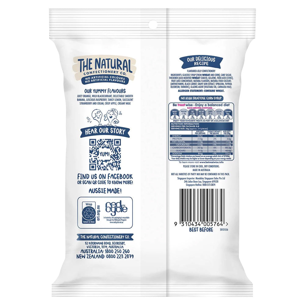 4303685-16pc-the-natural-confectionery-co-party-mix-220g