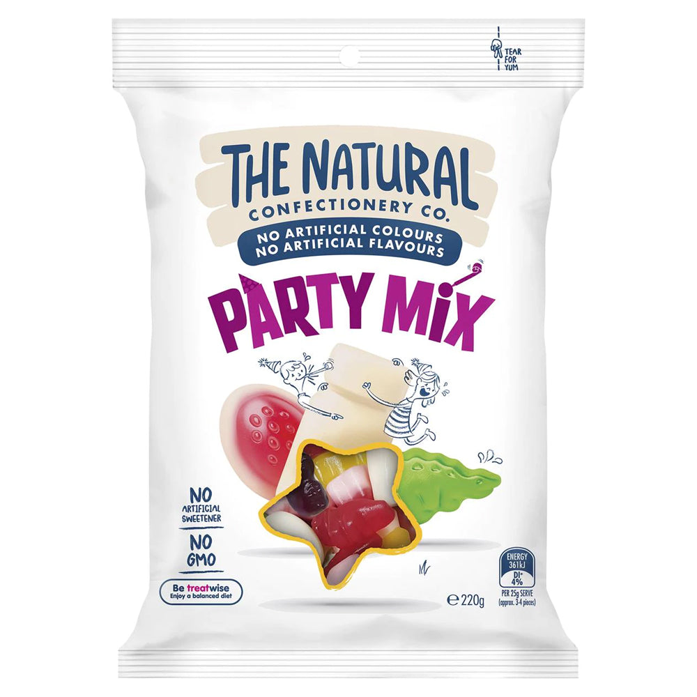 4303685-16pc-the-natural-confectionery-co-party-mix-220g