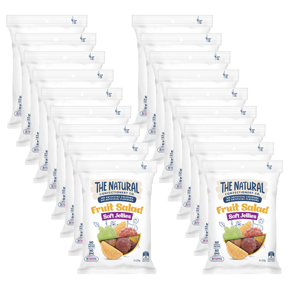 4303962-18pc-the-natural-confectionery-co-jelly-fruit-salad-220g