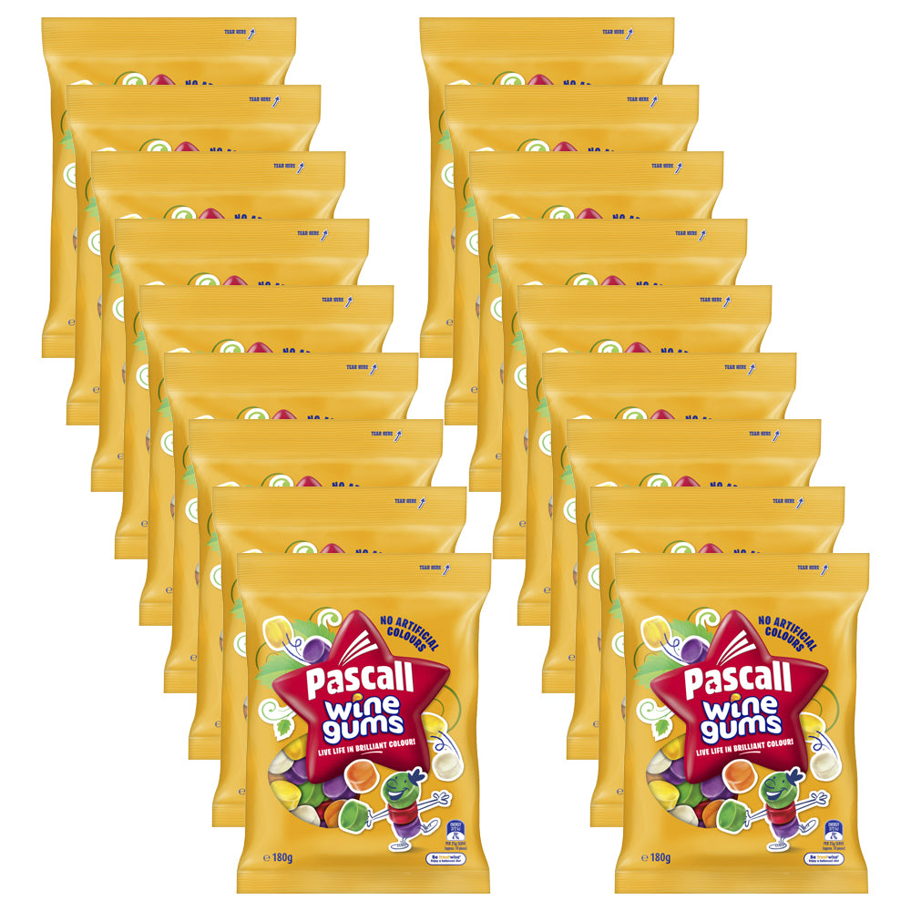 4228637-18pc-pascall-wine-gums-180g-sweets-jelly-lollies-confectionery